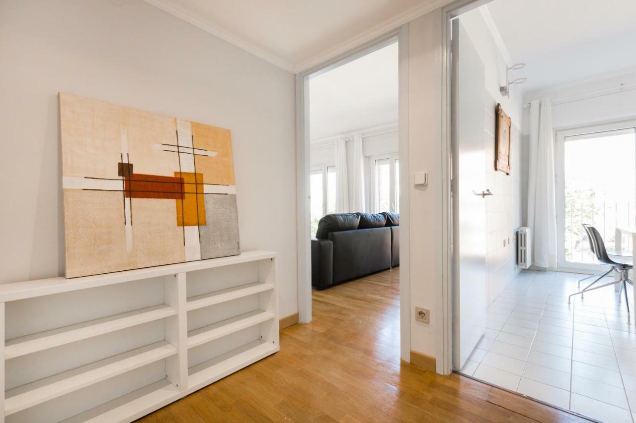 Apartamento céntrico puerto olímpico. Apartamento Barcelona Exterior foto