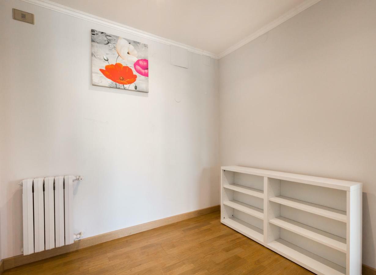 Apartamento céntrico puerto olímpico. Apartamento Barcelona Exterior foto